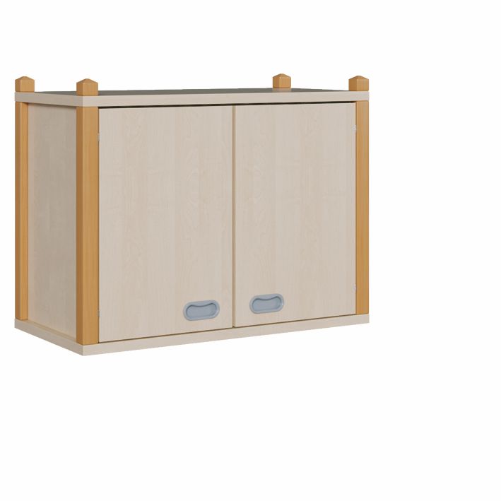 ST Aufsatzschrank 82 x 60 cm, 2 Türen